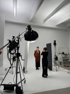 Проф руководства в мире моделинга