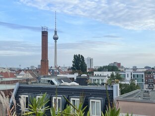 Необычный Берлин!