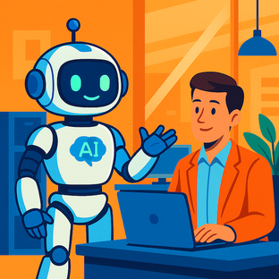 Ai платформа suvvy