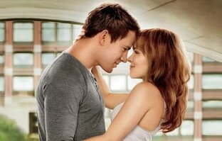 ▪️Мелодрамы 