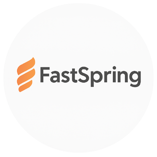 Оплаты через FastSpring