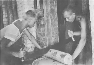 Судьбы замечательных людей