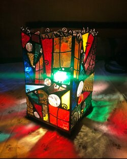 Сказочный мир