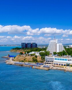 Жить в Анапе