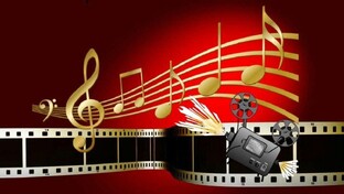 Песни из кинофильмов