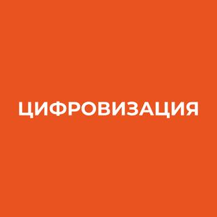 Цифровизация