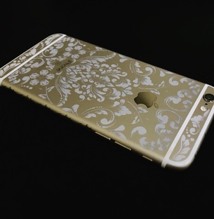 Примеры работ лазерной гравировки