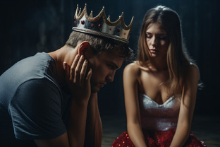 Нарциссы. Токсичность. Манипуляции