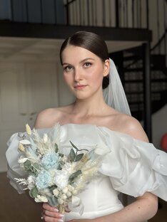 Свадебный образ 