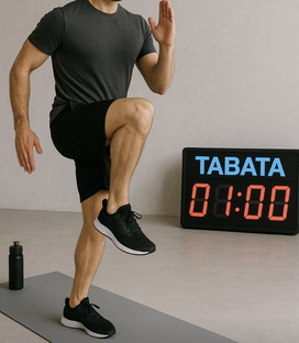 Минутные зарядки