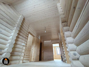 Внутренняя отделка домов и дач