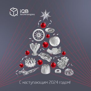 Лучшее в блоге – 2023