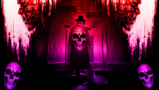 Тёмные души: Истории о серийных убийцах