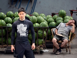 Телеграм Марафон