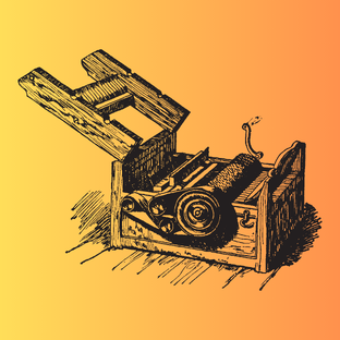 Исторические изобретения