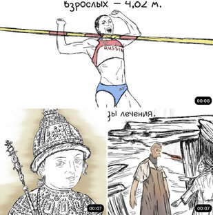 «Проверь свои знания»