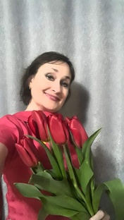 ПОЗДРАВЛЯЮ ДРУЗЕЙ