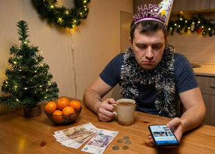 Декабрь без надрыва: как пережить завершение года с заботой о себе