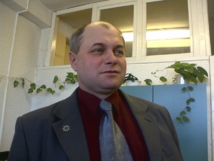 Семён Герасимов