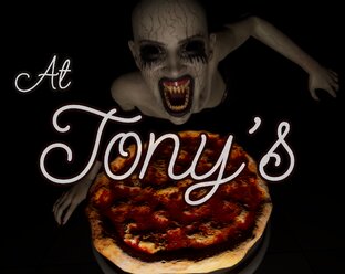 At Tony's ► Прохождение