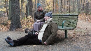 Фильмы по пятницам. 