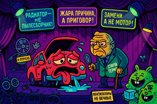 Неполомался