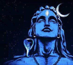 Праздник MAHASHIVARATRI 