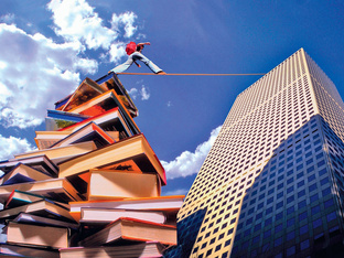 САМОРАЗВИТИЕ 