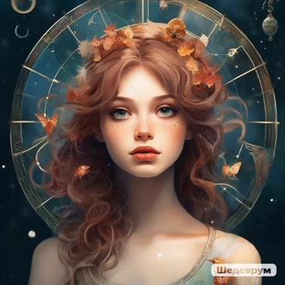 Гороскоп на вторую половину 2024 Статьи