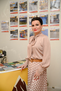 Краска для асфальта