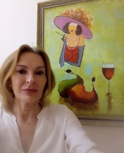 Поиск своёго "Я". Осознание самоценности.
