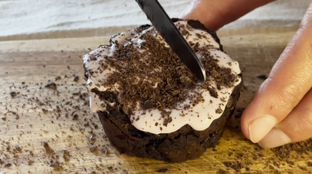 Выпечка | Десерты