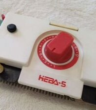 Вязание на машине Нева-5 