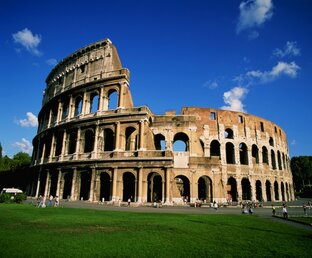 Италия 🇮🇹
