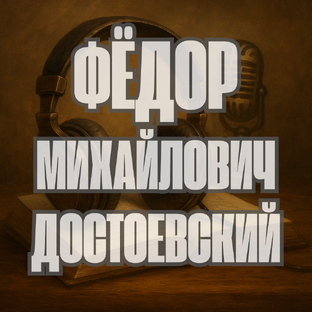 Фёдор Михайлович Достоевский
