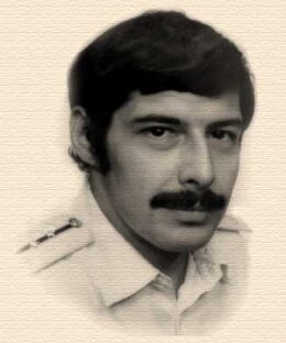 Сергей Литовкин 