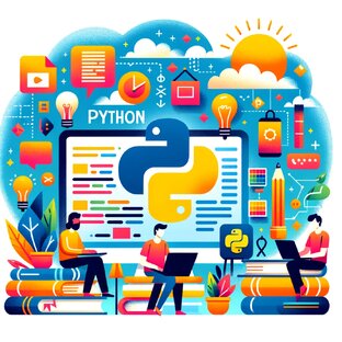 Изучения Python 
