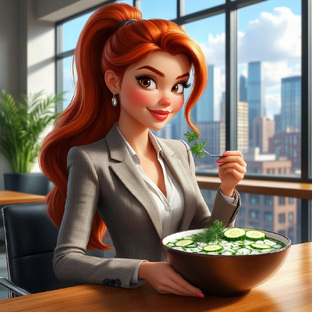 Считаю калории, пытаюсь сбросить вес