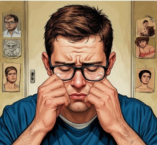 Про болезни