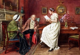 Эпоха просвещения