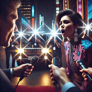 СКАНДАЛЫ, КОТОРЫЕ ПОТРЯСЛИ МИР