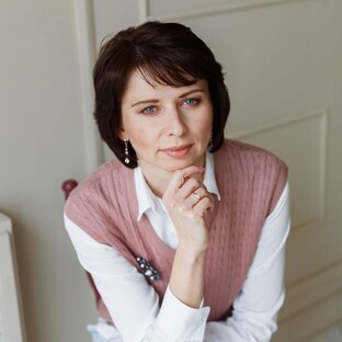 Психолог Шматкова Инна Викторовна