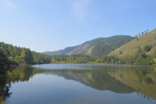 Кроличьей тропой