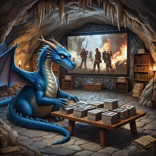 Подборки сериалов