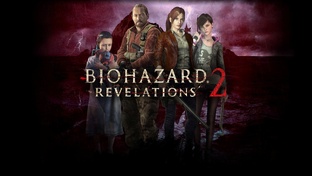 Resident Evil: Revelations 2 Прохождение