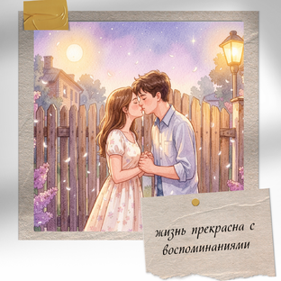 ТРОГАТЕЛЬНЫЕ ИСТОРИИ