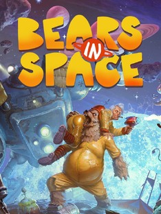 Bears in Space