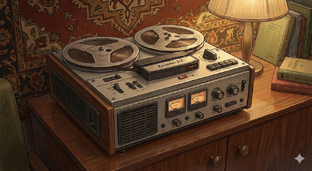 Беспечная музыка (видео)