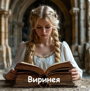Виринея