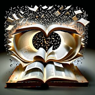 Рецензии произведений мировой литературы